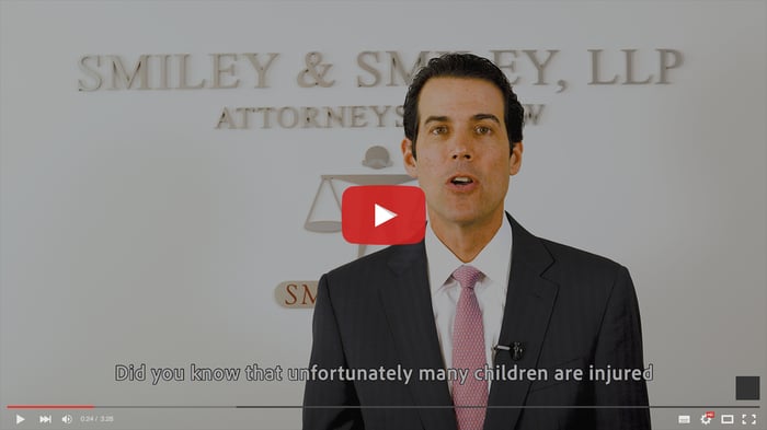 Child Injured Babysitter