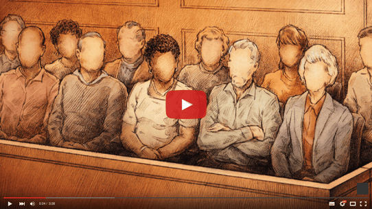 Jury video