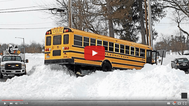 School Bus Accident