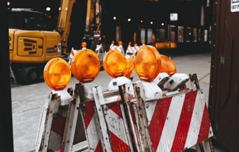 Construction Accident Laywer