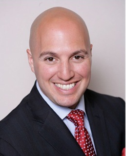 Photo of Andrew J. Smiley